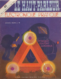 Electronique pratique n°1502 mai 1975