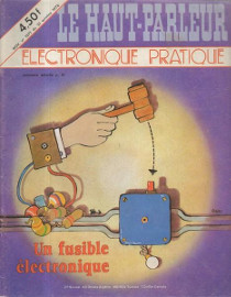 Electronique pratique n°1571 octobre 1976