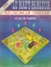 Electronique pratique n°1580 décembre 1976