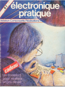 Electronique pratique n°23 janvier 1980