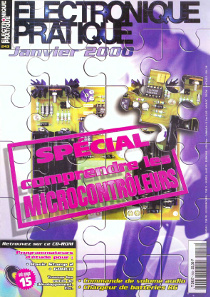 Electronique pratique n°243 janvier 2000