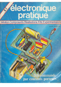 Electronique pratique n°24 février 1980