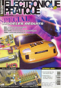 Electronique pratique n°264 mars 2002