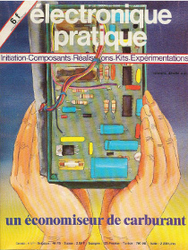 Electronique pratique n°28 juin 1980