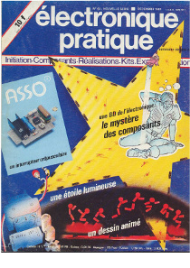 Electronique pratique n°44 décembre 1981