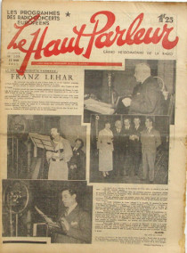 Le Haut-Parleur n°509 mai 1935