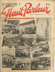 Le Haut-Parleur n°510 mai 1935