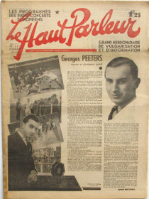 Le Haut-Parleur n°517 juillet 1935