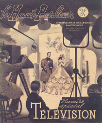 Le Haut-Parleur n°694 décembre 1938