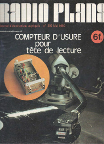Radio Plans n°390 mai 1980