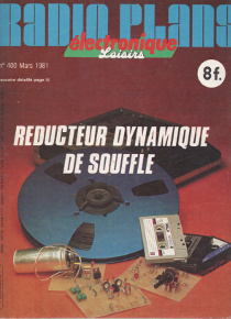 Radio Plans n°400 mars 1981
