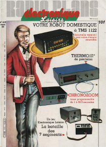 Radio Plans n°412 mars 1982