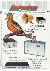 Radio Plans n°416 juillet 1982