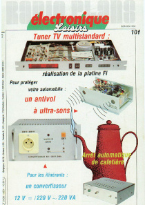 Radio Plans n°423 février 1983