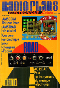 Radio Plans n°486 mai 1988