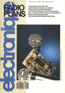 Radio Plans n°507 février 1990