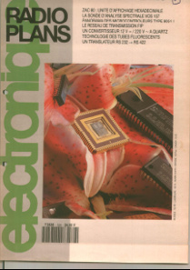 Radio Plans n°528 novembre 1991