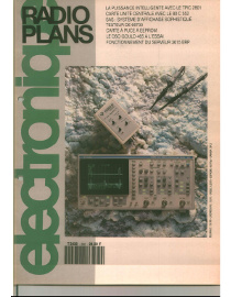 Radio Plans n°532 mars 1992
