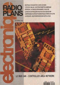 Radio Plans n°539 octobre 1992