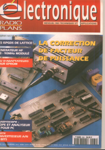 Radio Plans n°565 décembre 1994