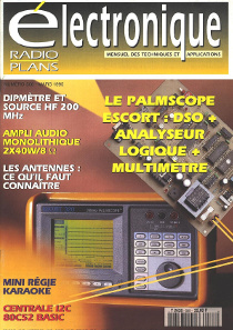 Radio Plans n°568 mars 1995
